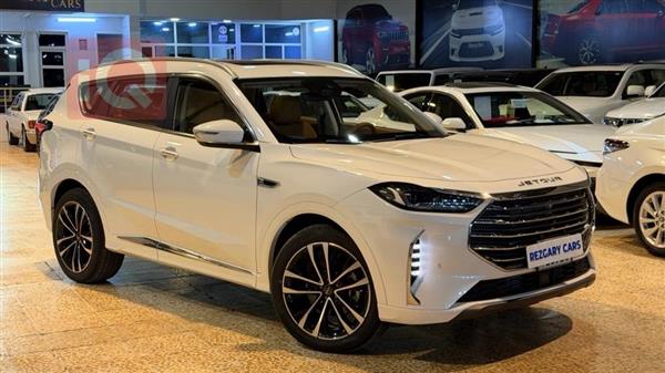 جيتور X70 بلس 2025 للبيع في العراق - اربيل